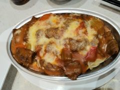 -香港新发烧腊茶餐厅(水围店)