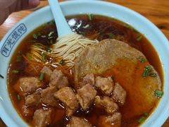 -潘国仙耳光馄饨(黄家阙路店)