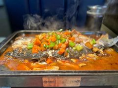 -里岛烤鱼(东港凯虹广场店)