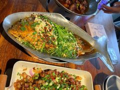 -树厨贵州菜(铜仁花果山店)