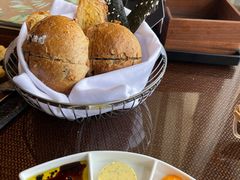 -杭州桐庐康莱德酒店西餐厅-舍