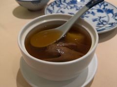 -侨美食家·粤菜(体育西路店)