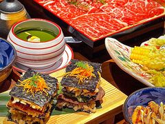 -鸟山鸣·日料食堂(王府井店)