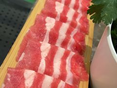 -刘一手重庆火锅(万达广场店)