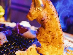 -十三姨正合丰烤肉(营迹路店)