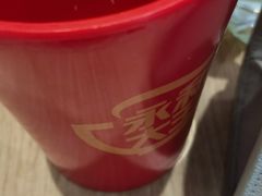 -永和大王(广渠店)