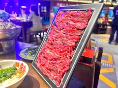 -萍姐火锅·公路夜市(打浦桥日月光店)