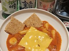 -双门洞·森系料理(体育西店)