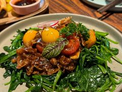 -食陆号·新式台湾创意菜(苏州首店)