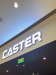 -CASTER