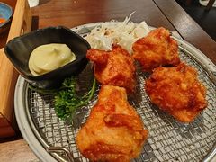 -一豚轩·烧鸟·豚骨拉面(五四路店)