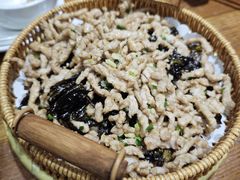 -下梅人家土菜馆(历史文化餐厅度假区店)