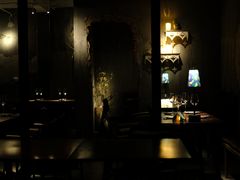 -CHURCH  BISTRO 教堂·餐吧