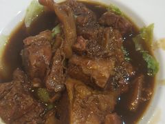 -深仔记茶餐厅(亚士厘道店)
