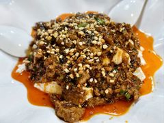 -清真.回香园(南街店)