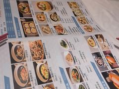 -大海湾酒楼(人南店)