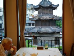 -怡园饭店-餐厅(四望亭店)