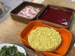 -菌小白·野生菌火锅(时尚天河店)