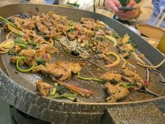 -杨小佳·齐齐哈尔烤肉·烤串(广州店)