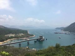 -南丫岛