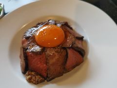 英国风情肉-炼火烤肉店