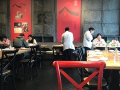 -新梅华·茶点餐厅(欧尚店)