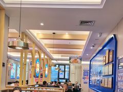-海记品鸽·新疆菜(高铁站店)