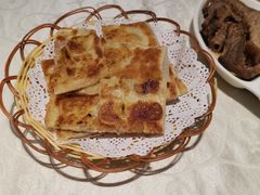 -阿英煲(凉城路店)