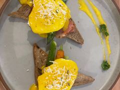 -The Good Place好地方·Brunch·coffee(国贸店)