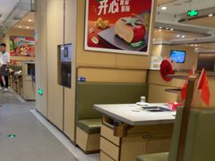 -海底捞火锅(江北万达商业广场店)