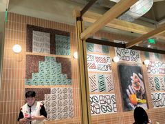 -一坐一忘云南菜(卓悦中心)