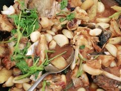 -庭苑美食中心·陈皮烧鹅·海鲜(台山店)