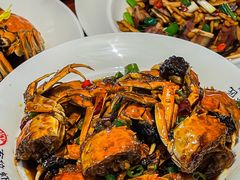 -有位虾匠·香辣蟹·小龙虾(李村店)