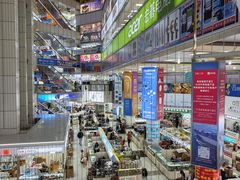 -赛格电子市场(华强北路店)