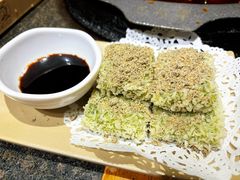 -巴将军·非遗老字号火锅(解放碑店)