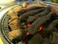 -喜来稀肉(虹泉路店)