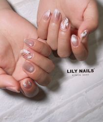 -LILY NAILS美甲美睫