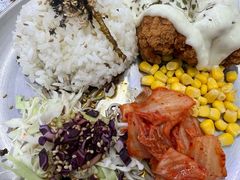 -欧巴来了韩式料理