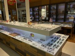 -博客眼镜(大学城店)