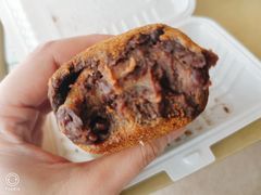 驴打滚-老回回烩面馆(左家庄店)