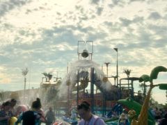 -南京银杏湖乐园