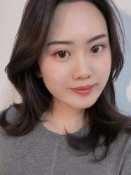 点击看大图 -MORI HAIR SALON日式美发沙龙
