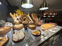 -南湖宾馆·鸳湖阁全日制餐厅