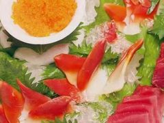 -大焰自助日式料理 铁板烧(徐汇店)