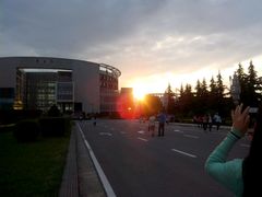 android_upload_pic-西安外国语大学-学生食堂(栾树大道店)