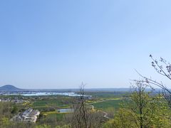 -六合国家地质公园桂子山景区