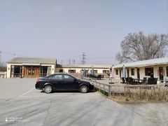 -北京群众马术培训基地