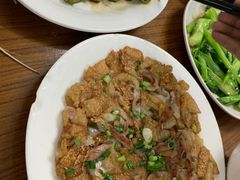 -华记粥饭店(印象容桂主题风情街店)