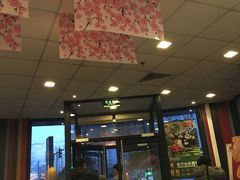 -麦当劳(北苑秋实路店)