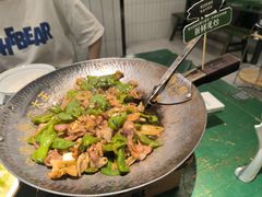 -费大厨辣椒炒肉(太平老街店)